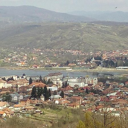 Pensiunea Adeluta Călimăneşti Exteriér fotografie