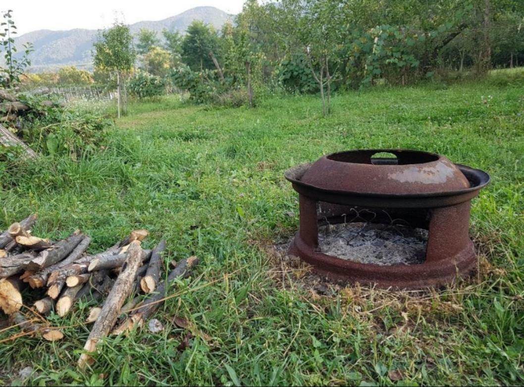 Pensiunea Adeluta Călimăneşti Exteriér fotografie